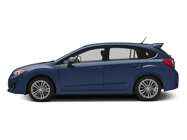 2013 Subaru Impreza 2.0I Sport Premium's photo