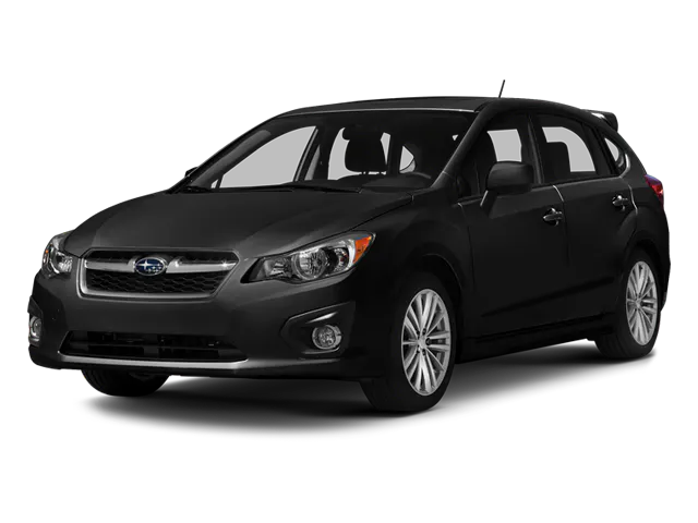 2014 Subaru Impreza 2.0I Premium Auto (PZEV)'s photo