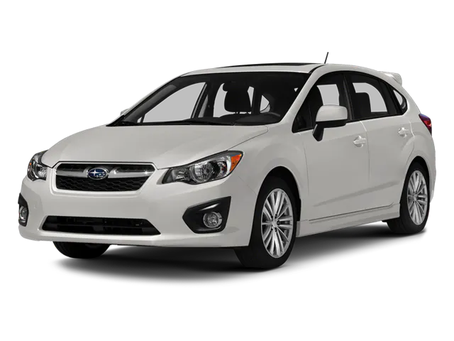 2014 Subaru Impreza 2.0I Premium Auto (PZEV)'s photo