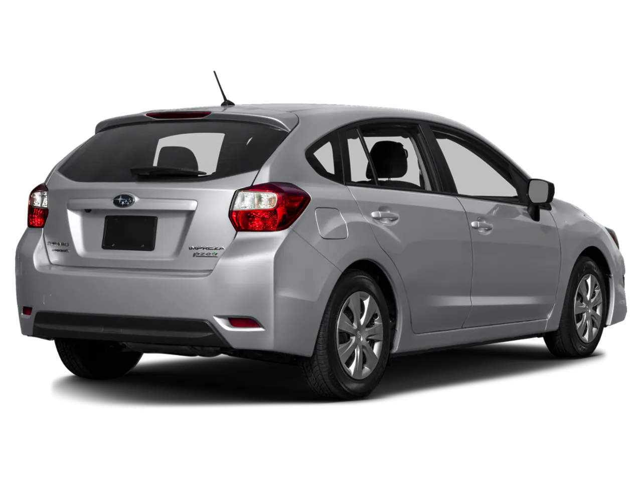 Used 2015 Subaru Impreza Hatchback