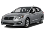 Used 2015 Subaru Impreza Hatchback
