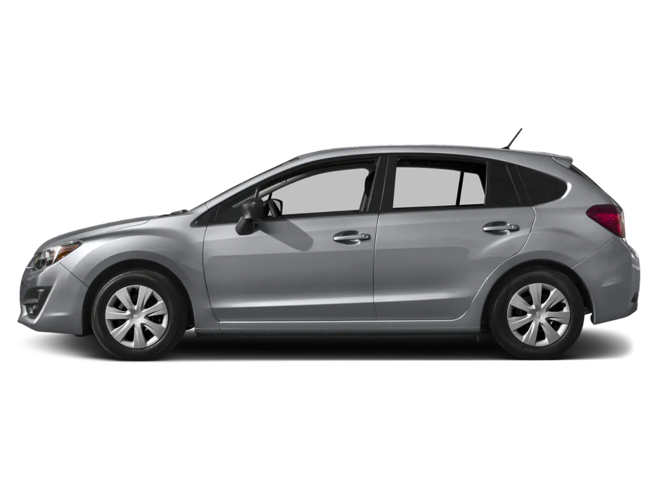 Used 2015 Subaru Impreza Hatchback