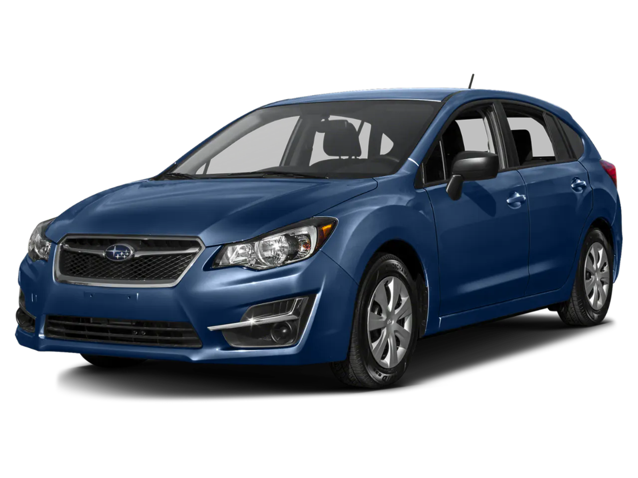 2015 Subaru Impreza 2.0I Sport Limited Auto (PZEV)'s photo