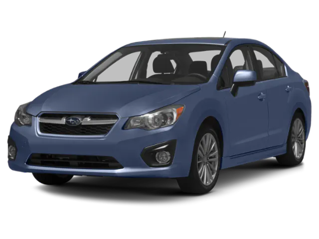 2012 Subaru Impreza 2.0I Premium's photo