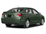 Used 2015 Subaru Impreza Sedan - photo 3 of 3