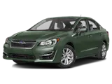 Used 2015 Subaru Impreza Sedan - photo 1 of 3