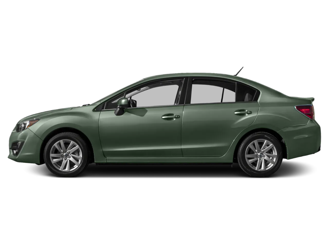 Used 2015 Subaru Impreza Sedan