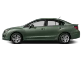 Used 2015 Subaru Impreza Sedan - photo 2 of 3