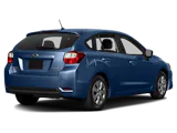 Used 2015 Subaru Impreza Hatchback