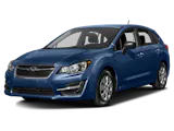 Used 2015 Subaru Impreza Hatchback