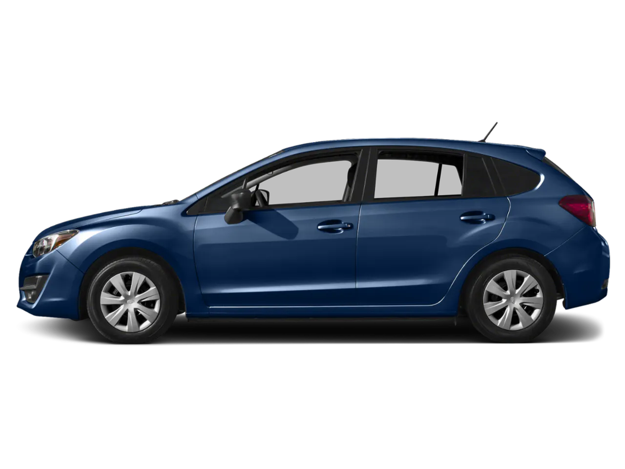 Used 2015 Subaru Impreza Hatchback