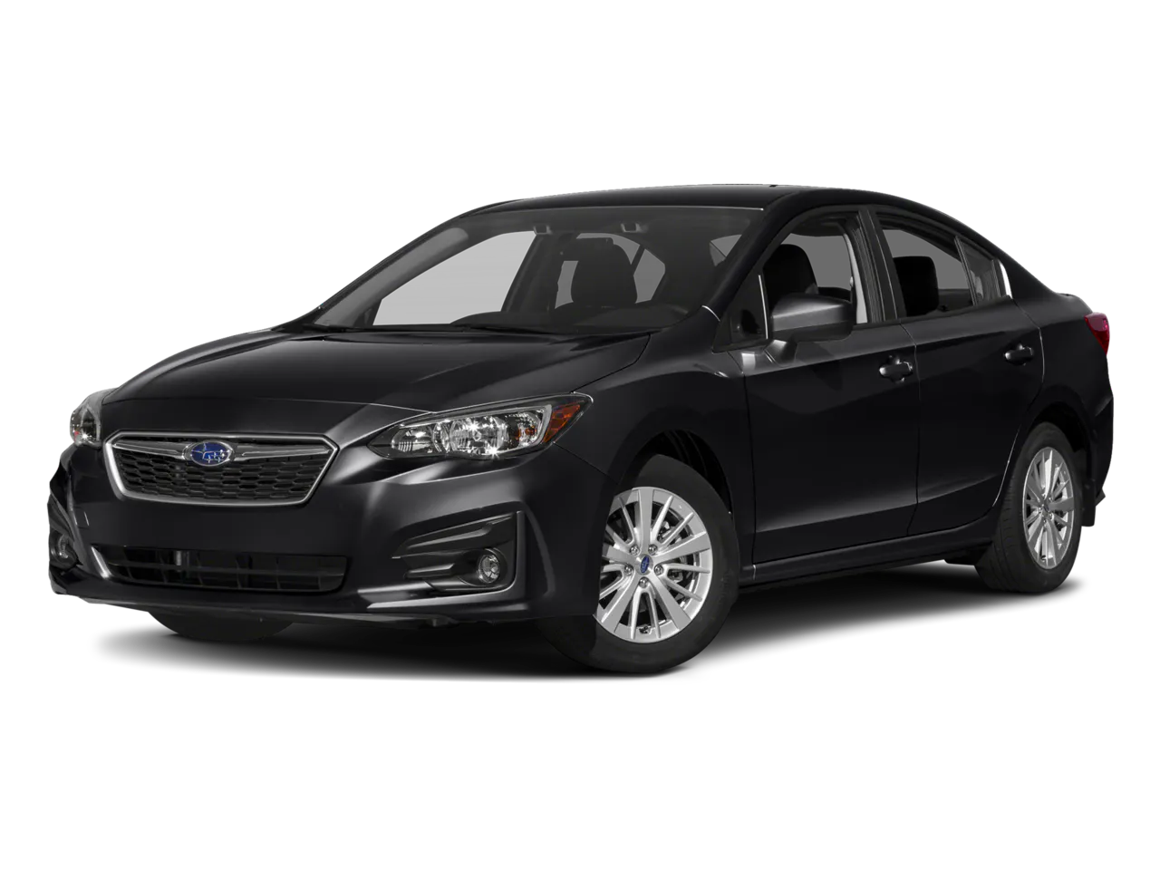 2017 Subaru Impreza 2.0i CVT PZEV's photo