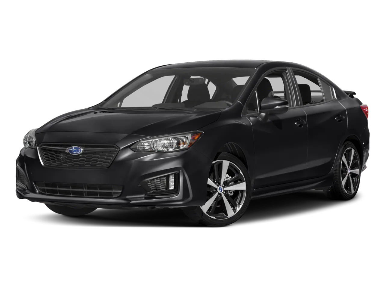 2017 Subaru Impreza