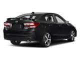 Used 2017 Subaru Impreza Sedan