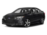 Used 2017 Subaru Impreza Sedan