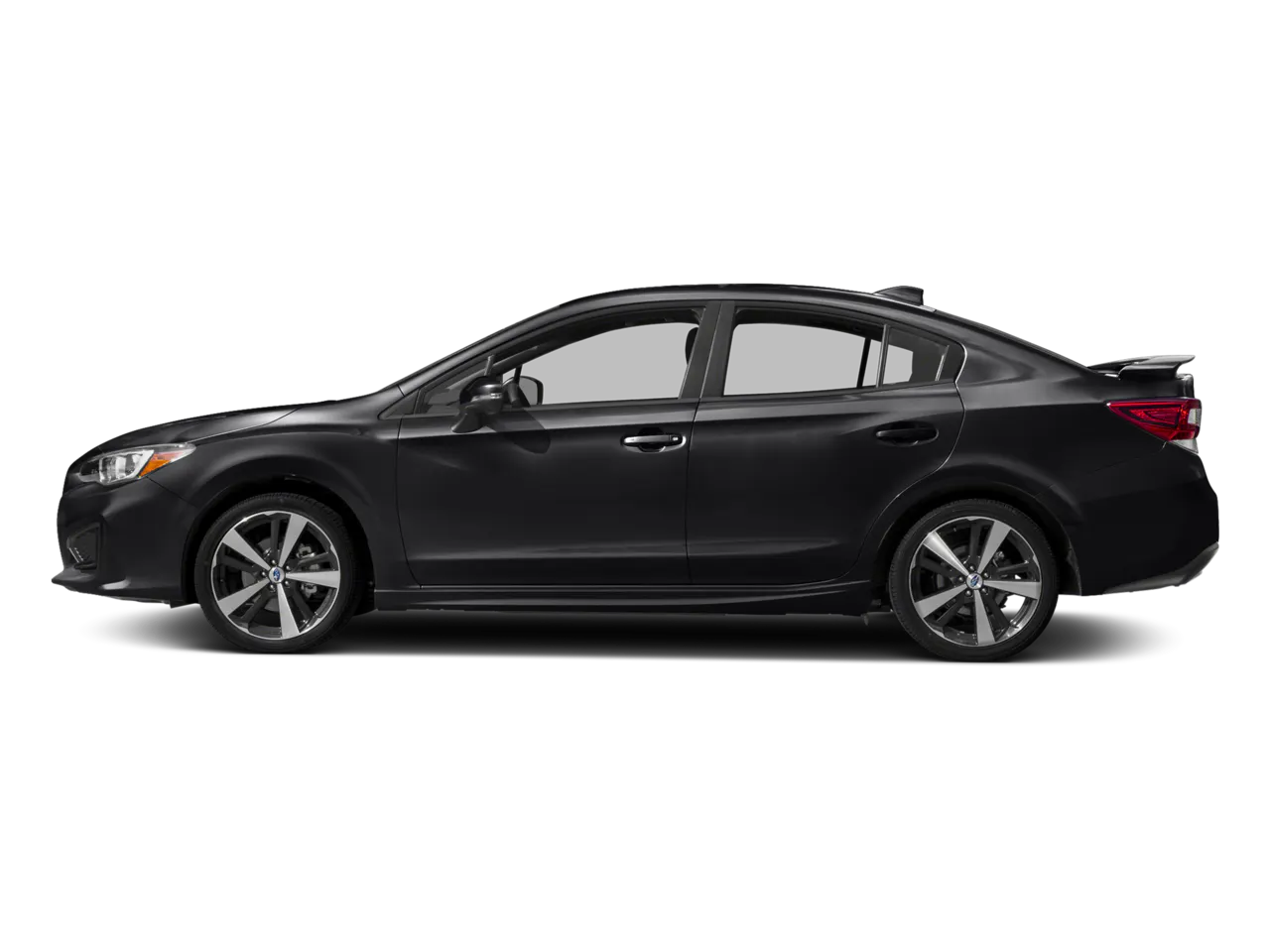 Used 2017 Subaru Impreza Sedan