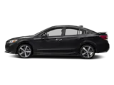 Used 2017 Subaru Impreza Sedan