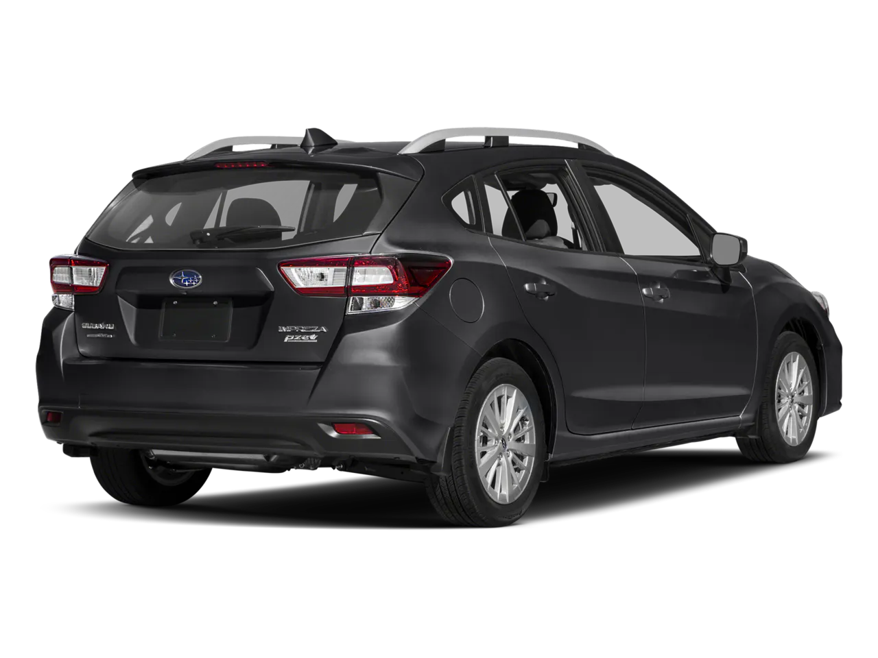 Used 2017 Subaru Impreza Hatchback