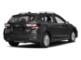 Used 2017 Subaru Impreza Hatchback
