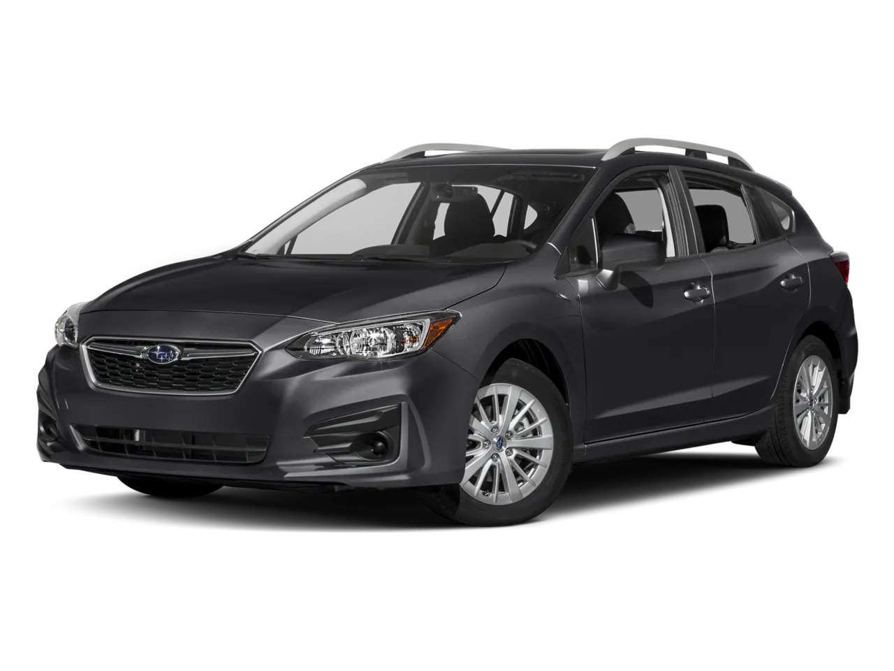 2017 Subaru Impreza