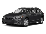 Used 2017 Subaru Impreza Hatchback