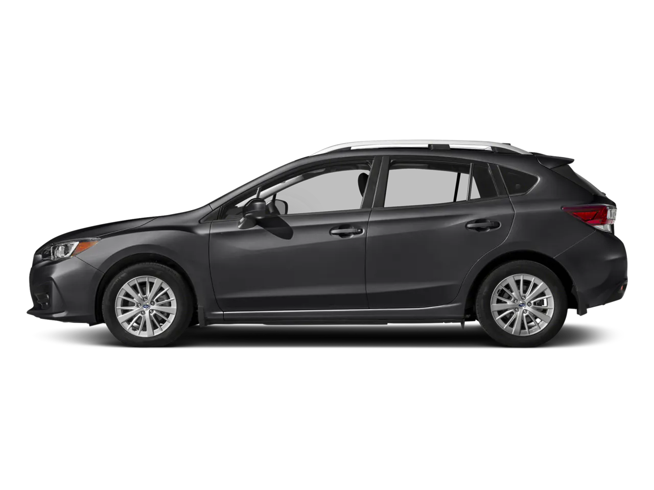 Used 2017 Subaru Impreza Hatchback