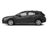 Used 2017 Subaru Impreza Hatchback