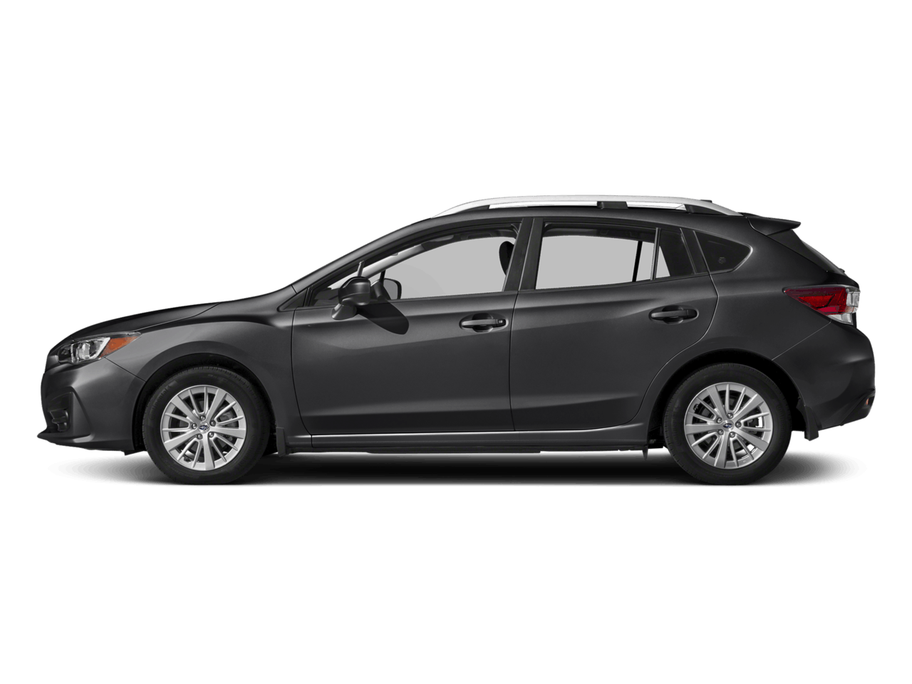 2017 Subaru Impreza Base's photo