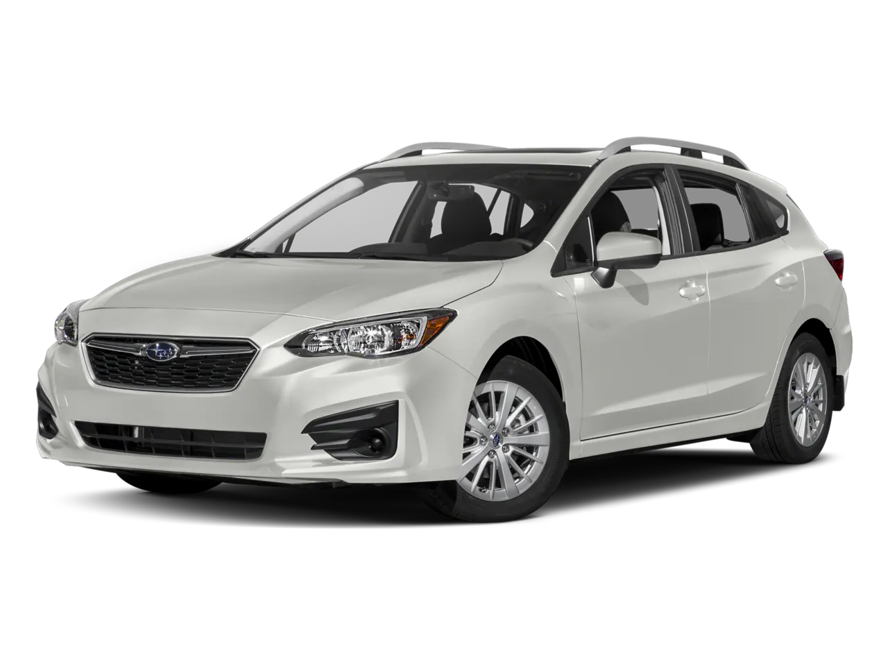 2017 Subaru Impreza 2.0i Premium CVT PZEV's photo