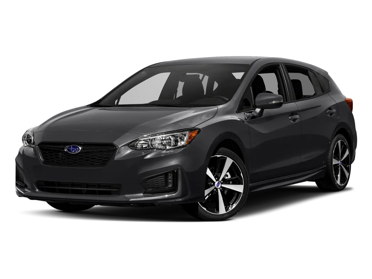 2017 Subaru Impreza 2.0i Sport CVT PZEV's photo