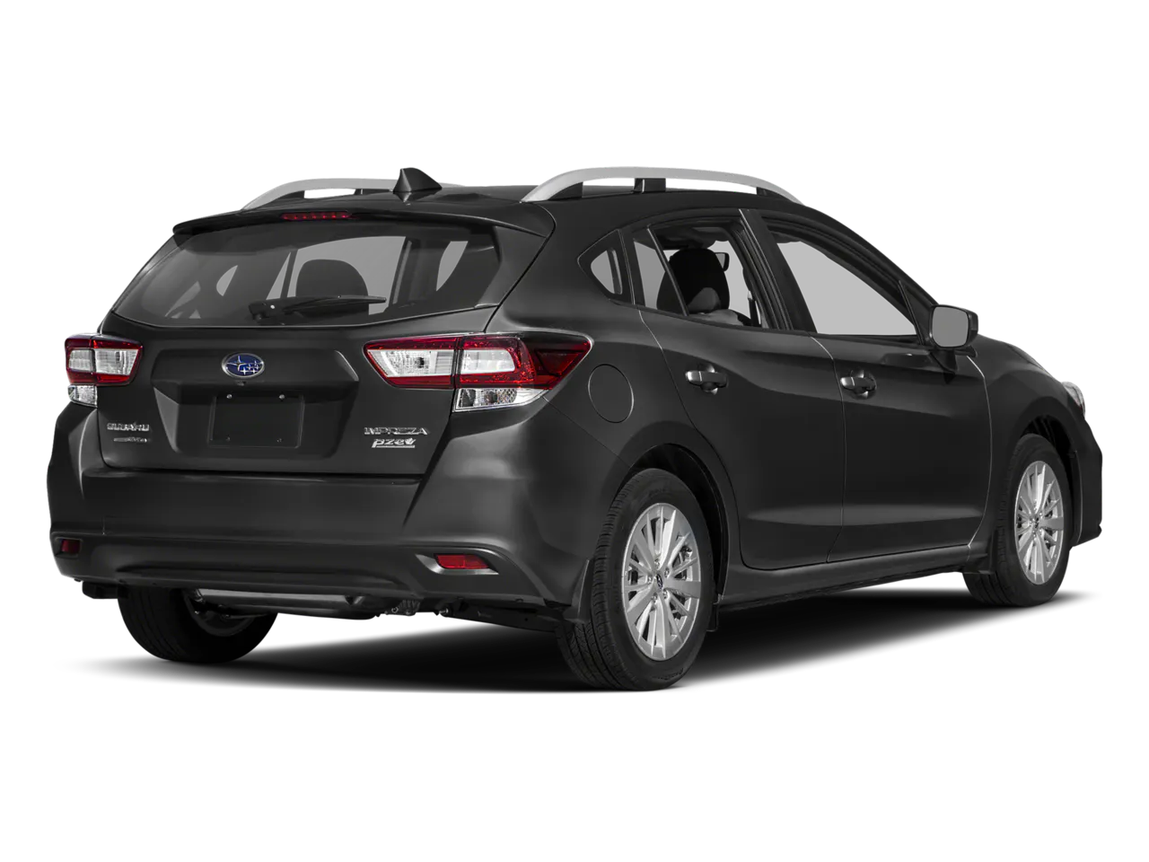 Used 2018 Subaru Impreza Hatchback