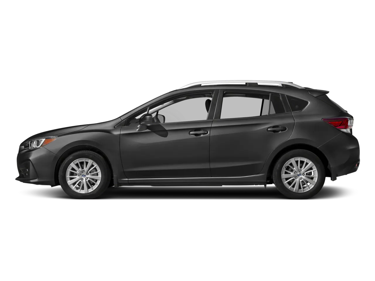 Used 2018 Subaru Impreza Hatchback