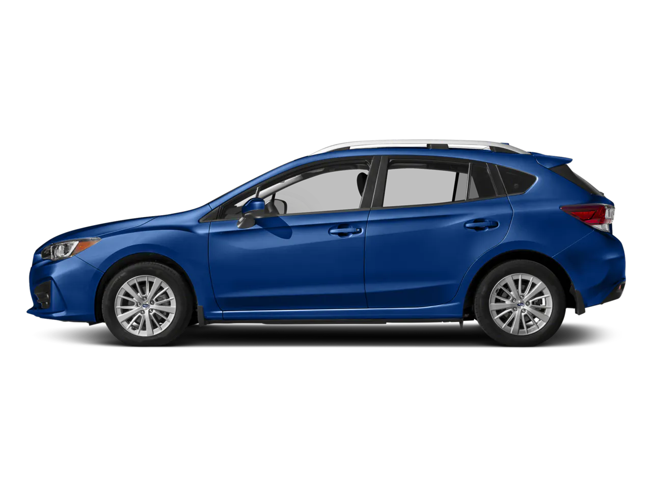 2018 Subaru Impreza