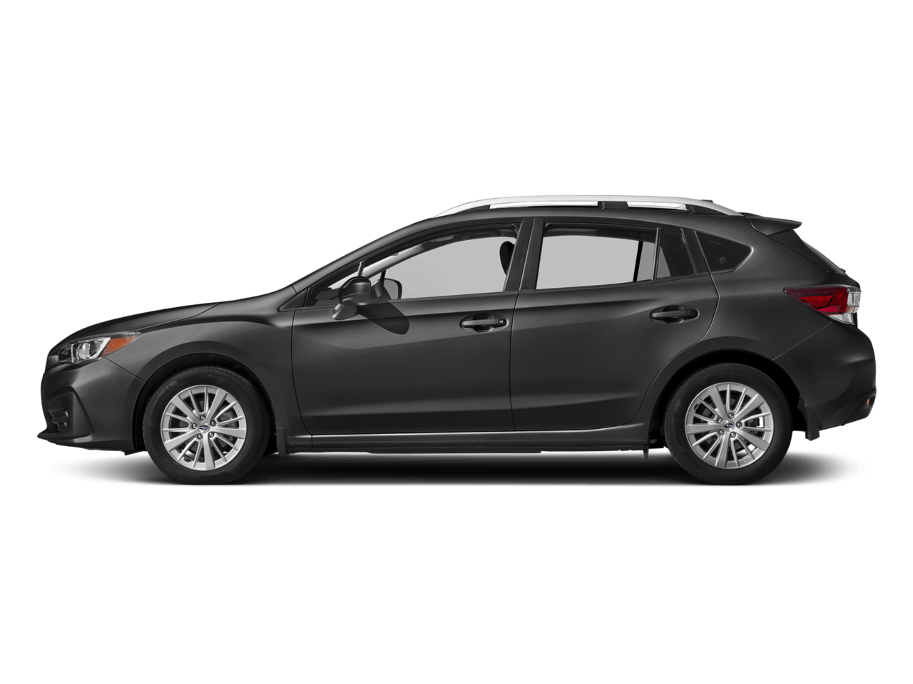 2018 Subaru Impreza Base