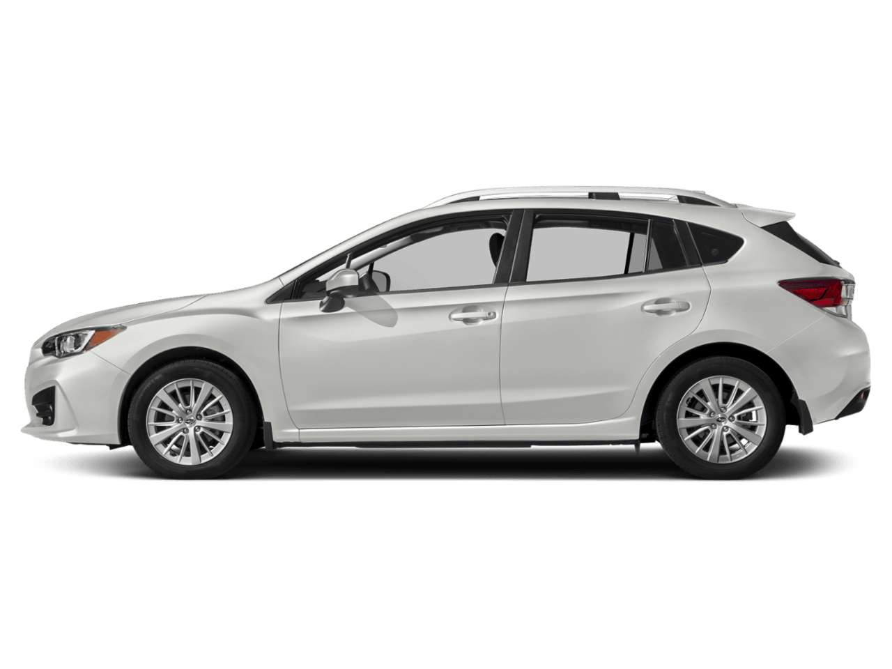 2018 Subaru Impreza Premium