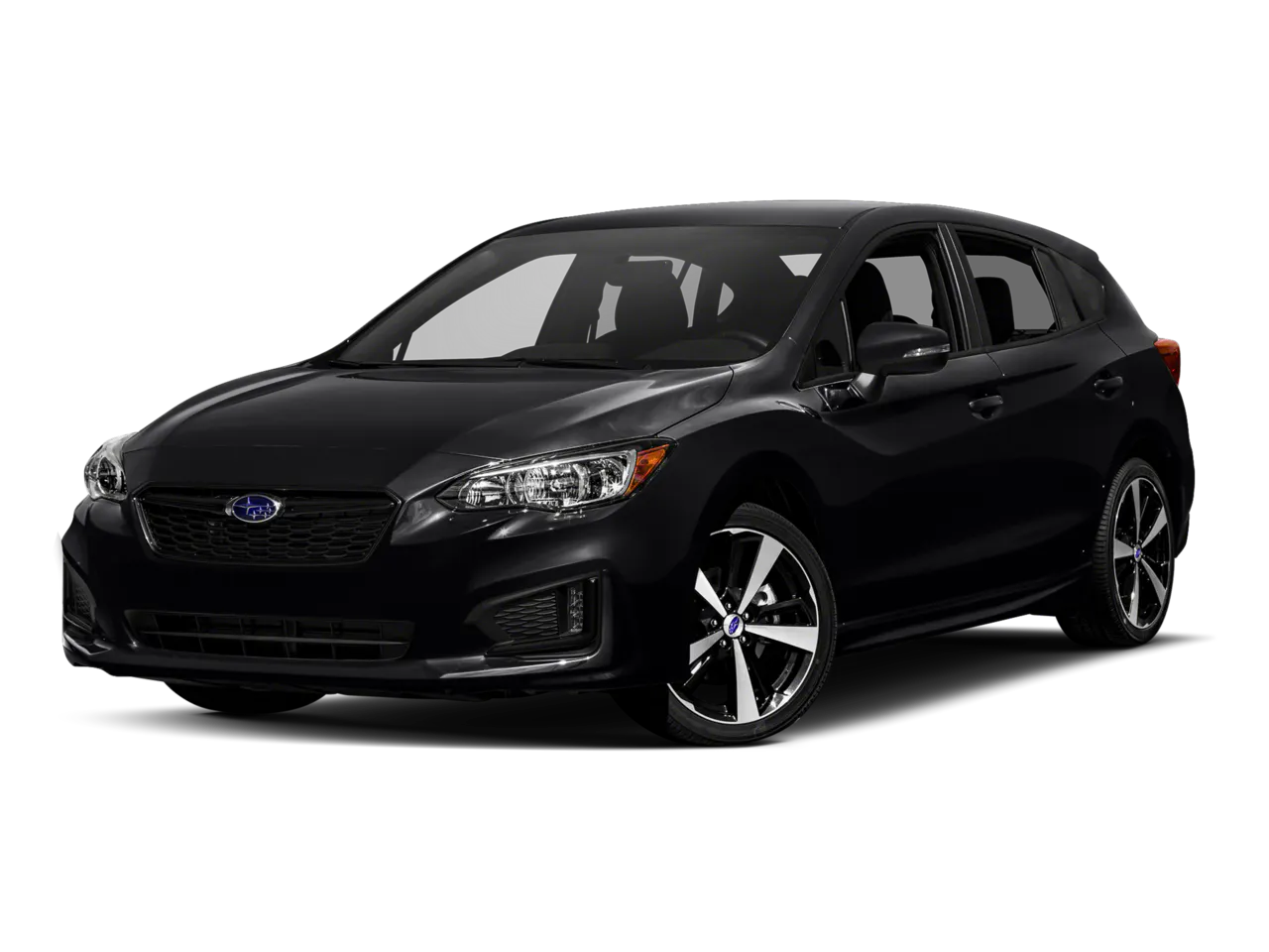 2018 Subaru Impreza 2.0i Sport CVT PZEV's photo