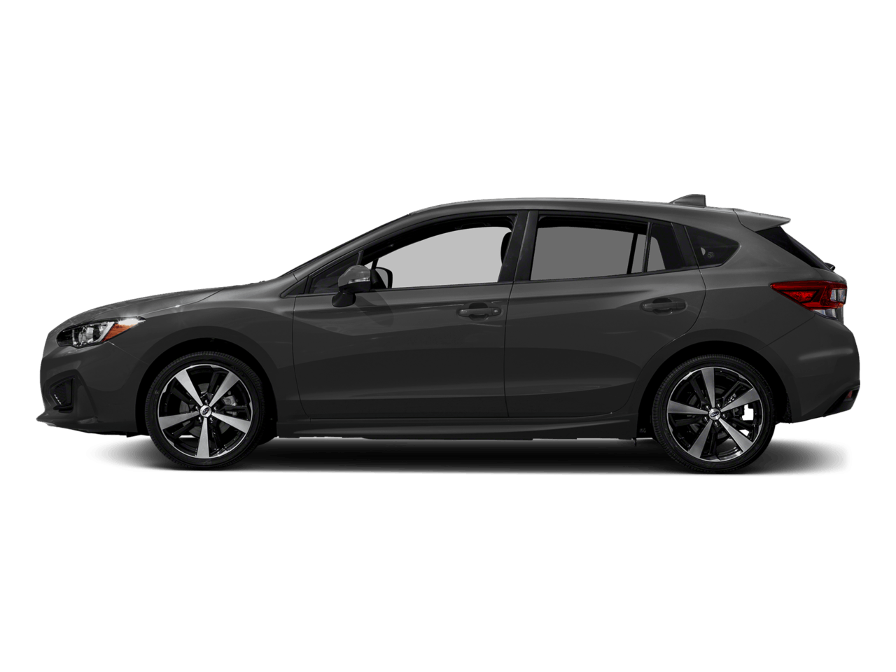 2018 Subaru Impreza Sport's photo