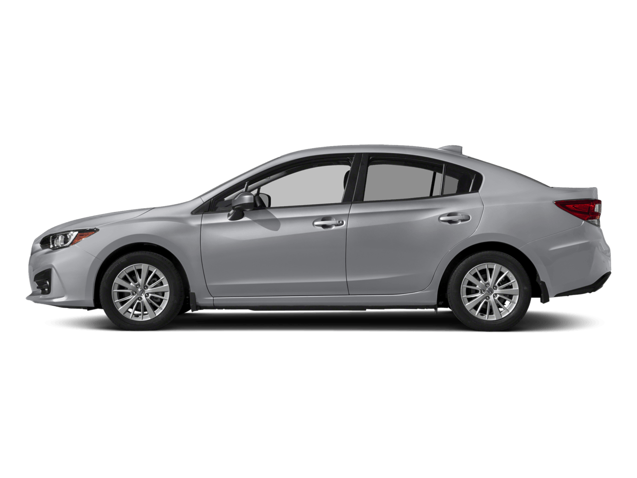 2018 Subaru Impreza Base's photo