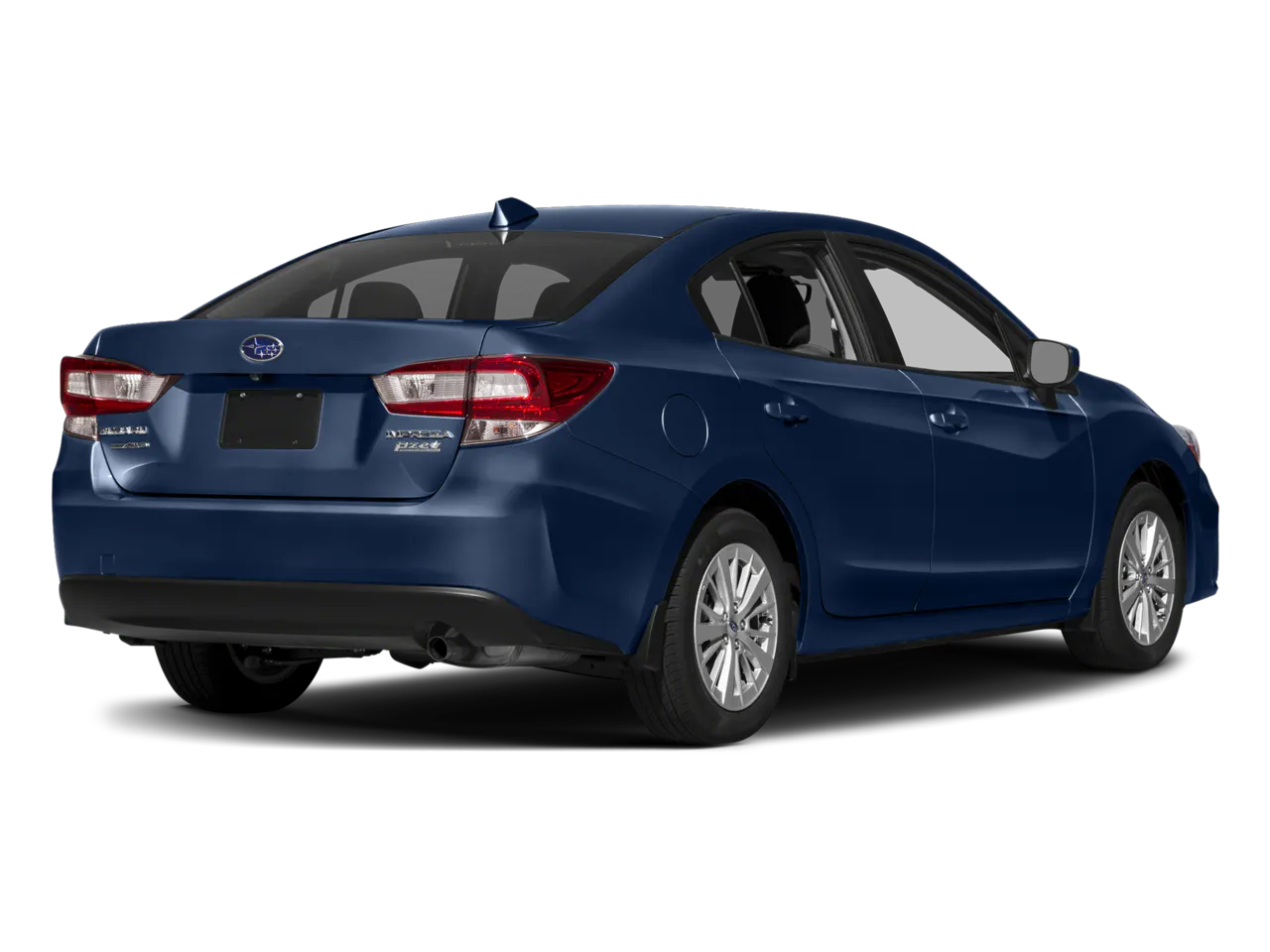 Used 2018 Subaru Impreza Sedan