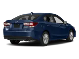 Used 2018 Subaru Impreza Sedan