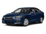 Used 2018 Subaru Impreza Sedan