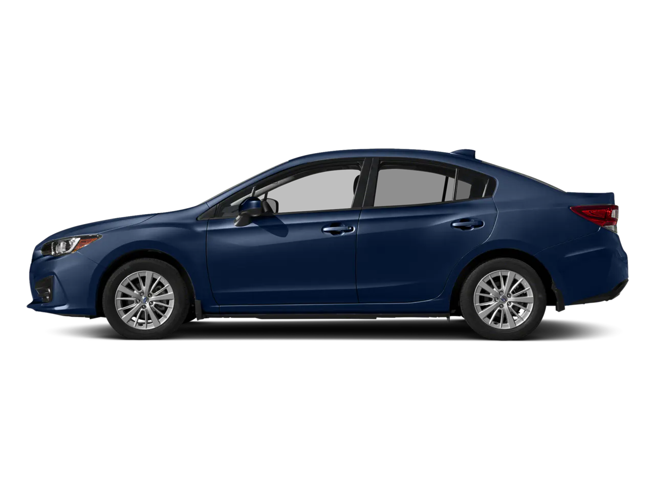 Used 2018 Subaru Impreza Sedan
