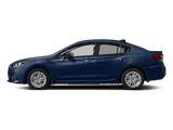 Used 2018 Subaru Impreza Sedan