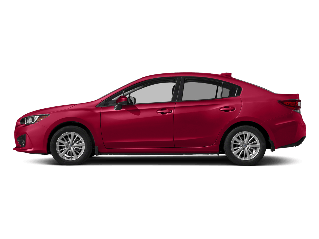 2018 Subaru Impreza Premium