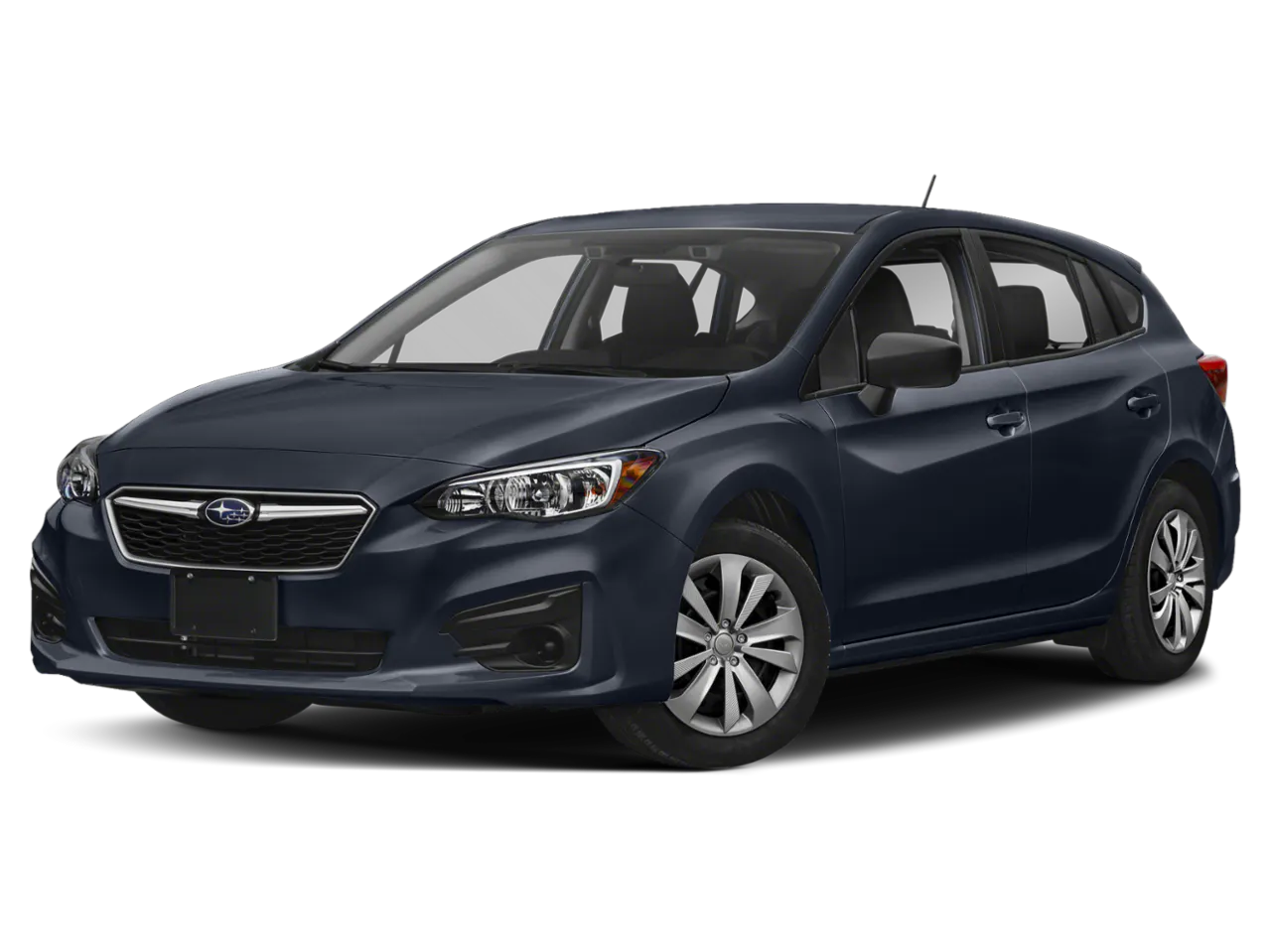 2019 Subaru Impreza 2.0i Premium CVT PZEV's photo