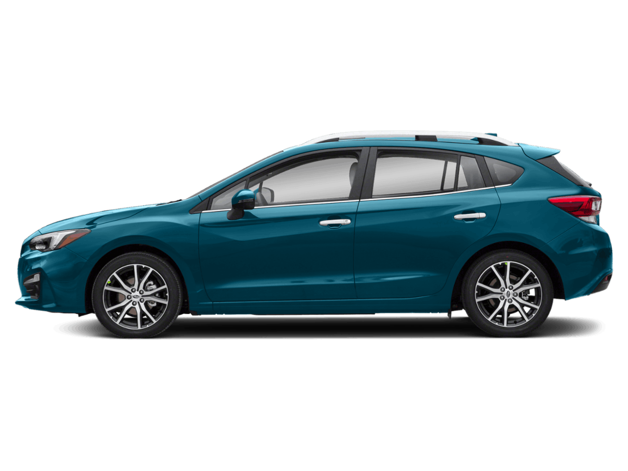 2019 Subaru Impreza Limited's photo