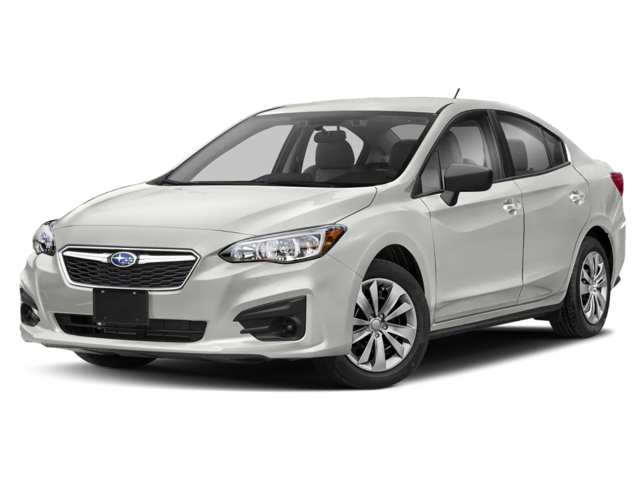 2019 Subaru Impreza 2.0i Premium CVT PZEV's photo