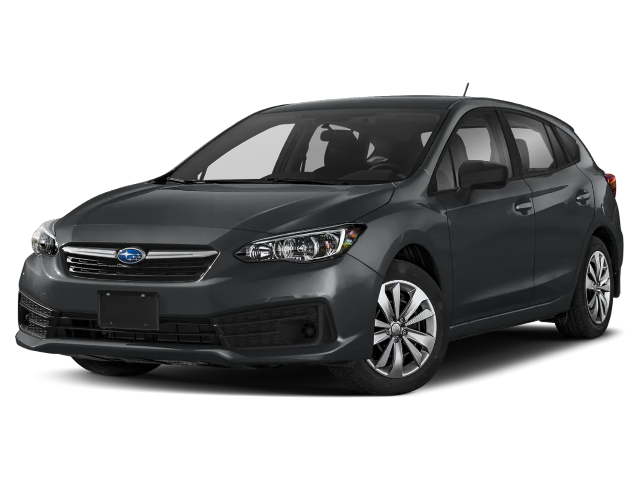2020 Subaru Impreza 2.0i CVT PZEV's photo
