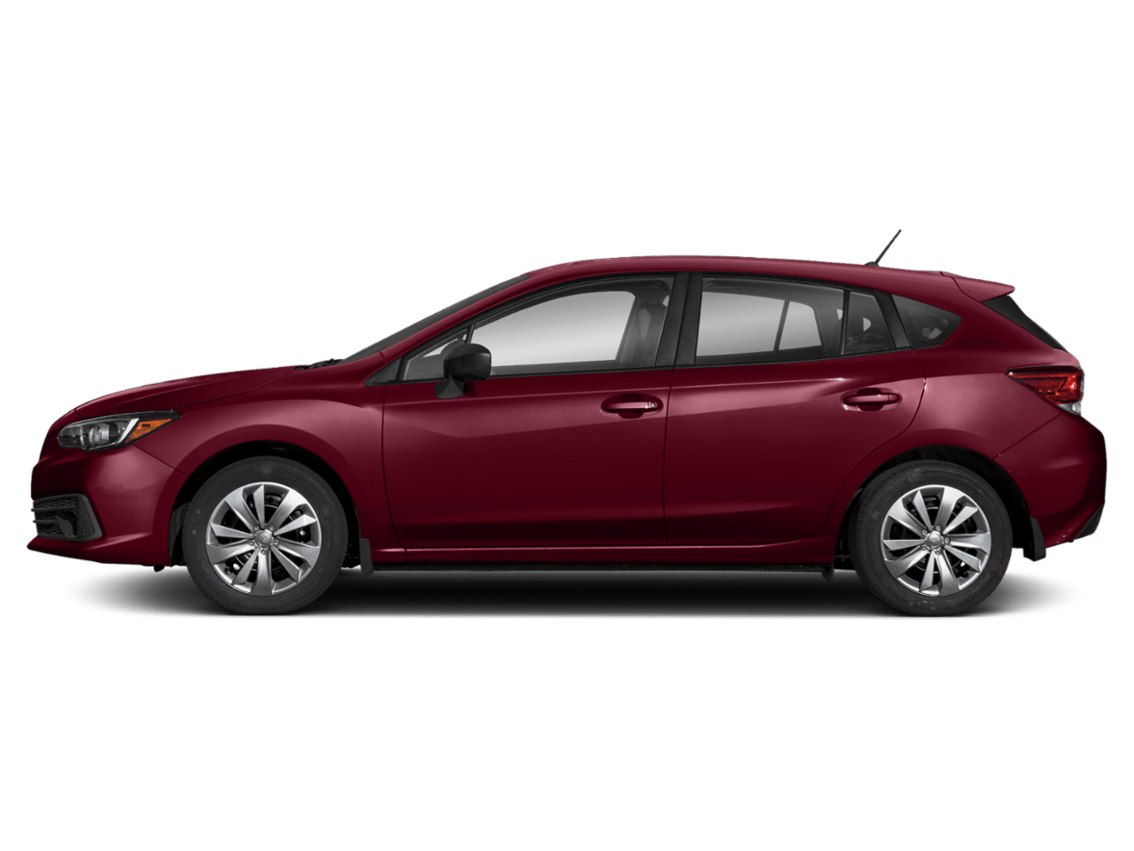 2020 Subaru Impreza Premium