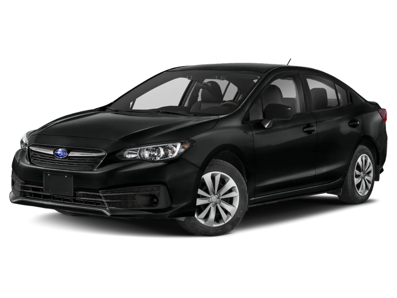 2020 Subaru Impreza 2.0i CVT PZEV's photo
